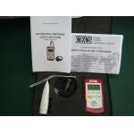 Handheld Ultrasonic Thickness Gauge manufacturer SA40+ which can test thickness under paint