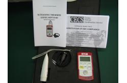 China Handheld Ultrasonic Thickness Gauge manufacturer SA40+ which can test thickness under paint supplier