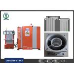 Radiography NDT UNC160 X Ray Equipment CNC Programming AC380V For Automotive for sale