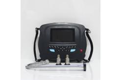 China HG904A 2 Channel Data Collector / Diagnose Analyzer / Vibration Phase Balancer supplier