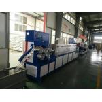 Fully Automatic PP PET Strap Band Extrusion Line Single Screw