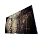 LD550DUN-THB6 Planar Lcd Panel Wall Mount For Video Wall for sale