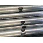 Dia 45mm Poultry Farm Equipment Feed Pipe Galvanized Steel For Broilers Products for sale