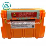 1260000mAh 4500A 12V-24V Emergency Start-Up Power Supply 3.7V 1260Ah for sale