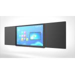 Customized Smart Digital Blackboard For Teaching 75 Inch Screen Size for sale
