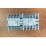 Mini Type Air Compressor AC Contactor Electrically Controlled Switch for sale