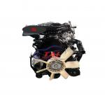 Original Used Diesel Engine 5L 2L 3L 2.5 D-4D / 2.5 D-4D 4WD For Toyota Hilux for sale