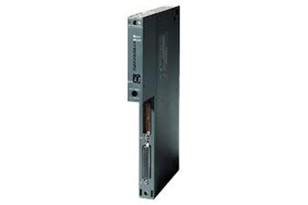 6ES7321-1BP00-0AA0  Siemens  Digital Input Module