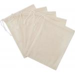Sachet Bag for Party Wedding Home Supplies Cotton Drawstring Bags for Jewelry for sale