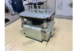 China Vibration Test System For simulation Vibration And Shock Testing of Component Testing supplier