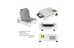 China A5 Sublimation Vacuum Machine Phone Cases 3d Sublimation Printer Vacuum Heat Press supplier