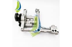 China 420-0471 Engine Oil Pump 4200471 for C4.4 Engine supplier