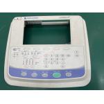 Nihon Kohden CardiofaxS ECG-2250 ECG Machine Parts Front Cover With Key Membrane for sale