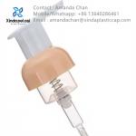 Liquid Soap Dispenser Bottle Pump Stopper Foam Soap Pump For Cosmetic Bottle for sale