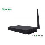 Android 7.1 OS Outdoor Touch Screen Kiosk Wifi Network Support 3G / 4G for sale