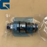 XJDD-00622 XJDD00622 Excavator R140W-9A R200W-7A Main Relief Valve for sale