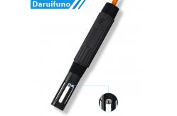 China Online Pps Material PH Probe With High Temperature Resistant  For Waste Water supplier