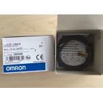 Omron Magnetic Proximity Switch 10 To 24 Vdc E2e-cr8c1 For Yin Auto Machine for sale