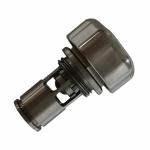 Microphone Drawing CNC Machining Steel Parts Anodizing Brass Turned Components