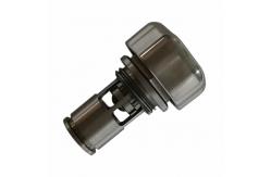 China Microphone Drawing CNC Machining Steel Parts Anodizing Brass Turned Components supplier
