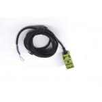 Compact Safety Proximity Switch , Inductive Type Proximity Sensor Two - Wire for sale