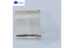China Lithium Niobate LiNbO3 Crystal​ Ingot High-Frequency SAW supplier