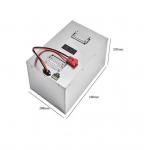 72v 48v 90ah 100ah 150ah lifepo4 Electric Golf Cart Batteries Pack For EV Truck for sale