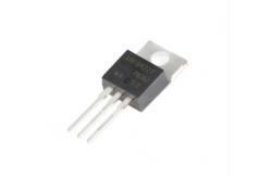 China IRFB4227PBF 200V 65A MOSFET Transistor N Channel High Current Triode supplier