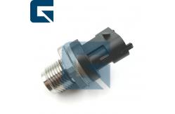China 0281006364 High Quality New Common Rail Pressure Sensor supplier