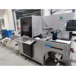 UV Piezo Dod-inkjet Digital Foil Stamping And Varnishing Enhancer for sale