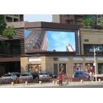 Big Screen Smd1921 P5 Outdoor LED Billboard P4 High Contrast Led Panel