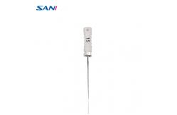 China Dental Rotary Endo Files Endodontic Rotary Systems 06# 08# 10# 12# 15# 17# supplier