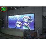 Indoor Advertising High Brightness Led Screens 960*960mm Cabinets Led Billboards for sale