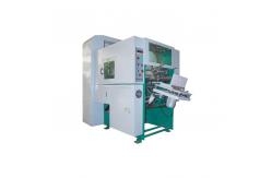 China Max Punching 120 Times/Min Book Paper Punching Machine Auto Punching Tool supplier