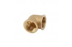 China Connection Welded Copper Nickel Elbow for Pipe Fitting in Package Wooden Case supplier
