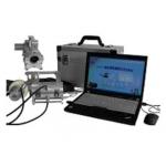 WRT Magnetic Rope Detector Steel Rope Wire Rope Internal External Flaw Detector HRD-100 for sale