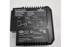China Emerson DeltaV KJ3204X1-BA1 Digital Output Module supplier