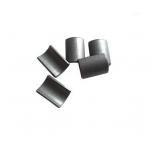 Curved Nickel Plated Neodymium Magnets N54 For Magnetic Holding Relay for sale