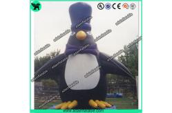 China Inflatable Penguin,Inflatable Penguin Cartoon,Inflatable Penguin Animal supplier