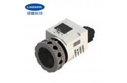 China Wholesale HAK31 Series Cnc Turret Milling Punching Machine Lathe Turret Live Tool Turret supplier