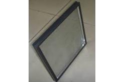 China Free Sample Provided Architectural Insulated Glass for Outlet Shop supplier