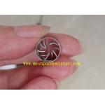 Ss316l Tower Iso9001 Packing Pall Ring 50mm Surface Area for sale