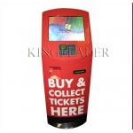Credit Card Bill Payment Kiosk With hi-fi Amplified Speakers With Printer for sale