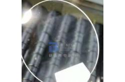 China 8'' 0.5mm Lithium Niobate Wafer supplier