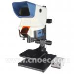Extra Wide Field Stereo Optical Microscope With Big Base A22.0302 Ce Listed for sale