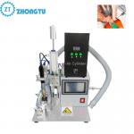 Semi-Automatic Soldering Machine 220V with 500-800pcs/h Output for sale