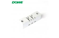 China SMC DMC Busbar Support Clamp M8 M12 Wind Energy supplier