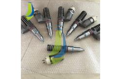 China 249-0712 2490712 Diesel Fuel Injector For C14 C15 Engine supplier