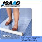 Carpet Protective Film Temporary Carpet Protection  for sale
