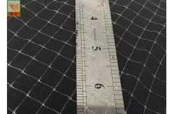 China Industrial Plastic Netting For Carpet Cushion Improved Slip Surface Eases supplier